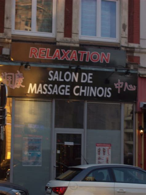 massage chinois gare du nord|XINSHENG MASSAGE (Paris): Ce quil faut savoir。